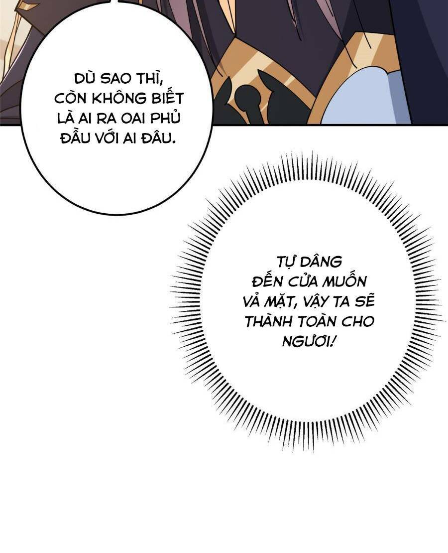 Chưởng Môn Khiêm Tốn Chút Chap 256 - Next Chap 257