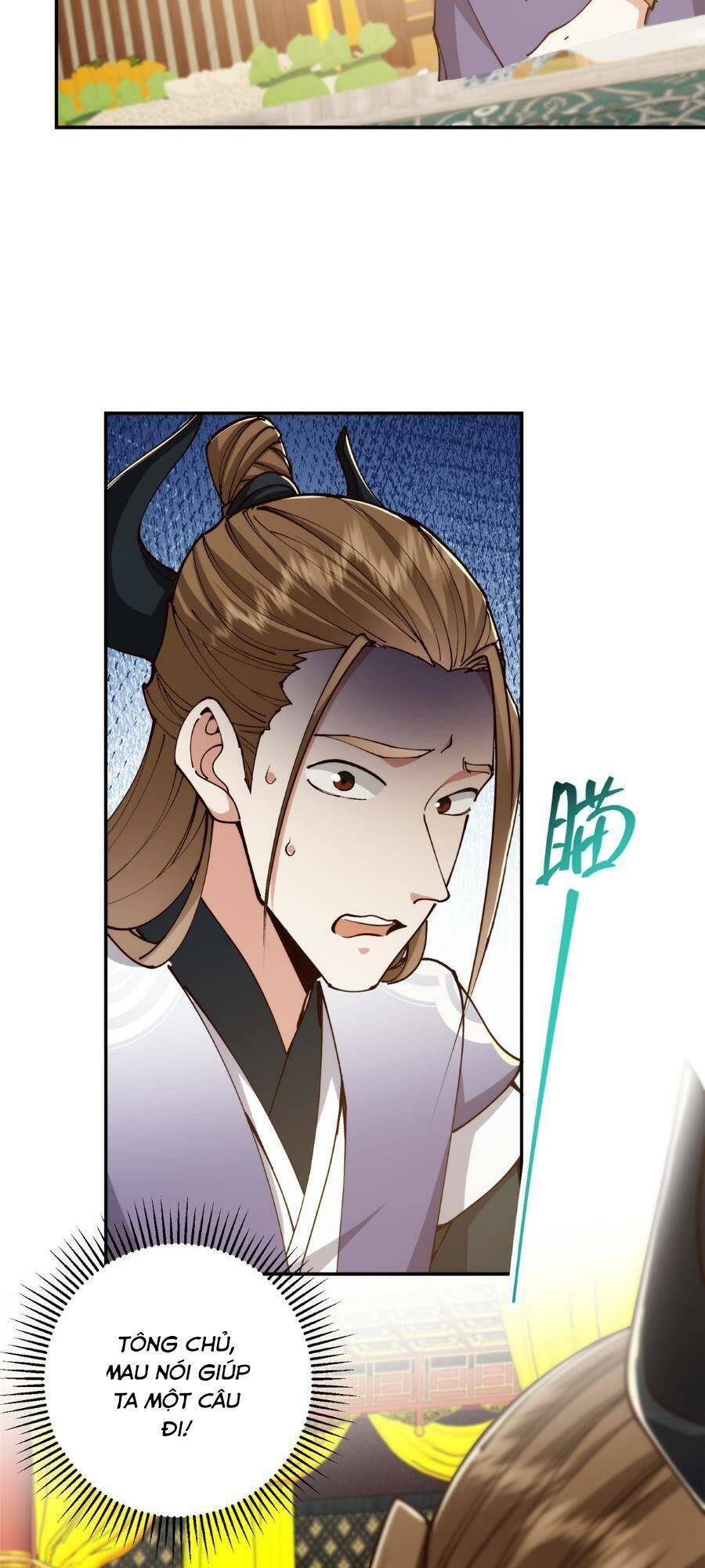 Chưởng Môn Khiêm Tốn Chút Chap 257 - Next Chap 258