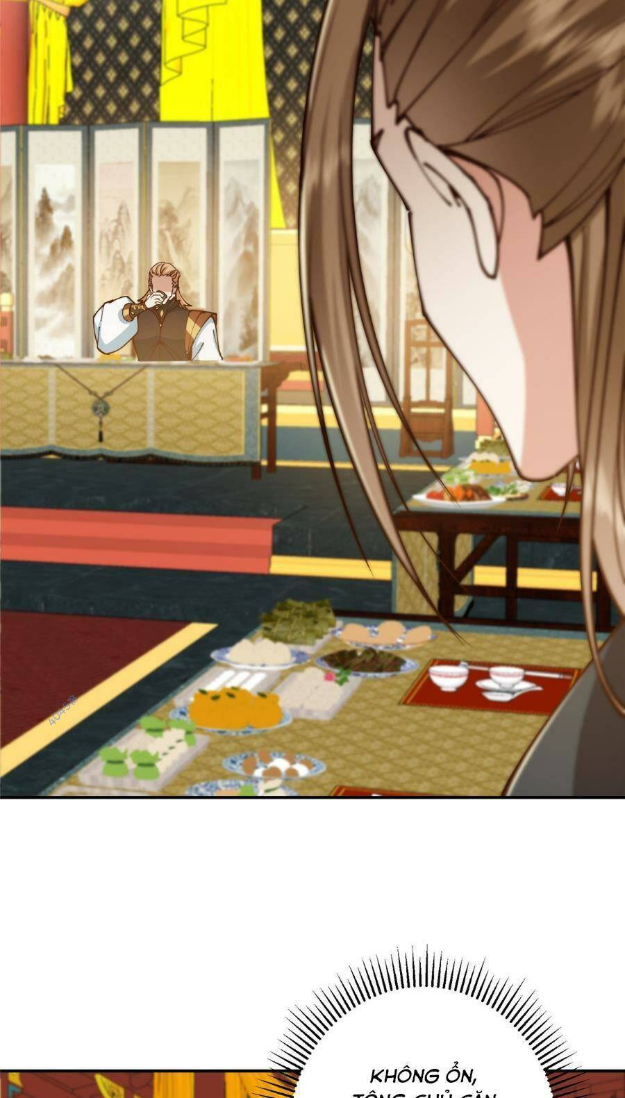 Chưởng Môn Khiêm Tốn Chút Chap 257 - Next Chap 258