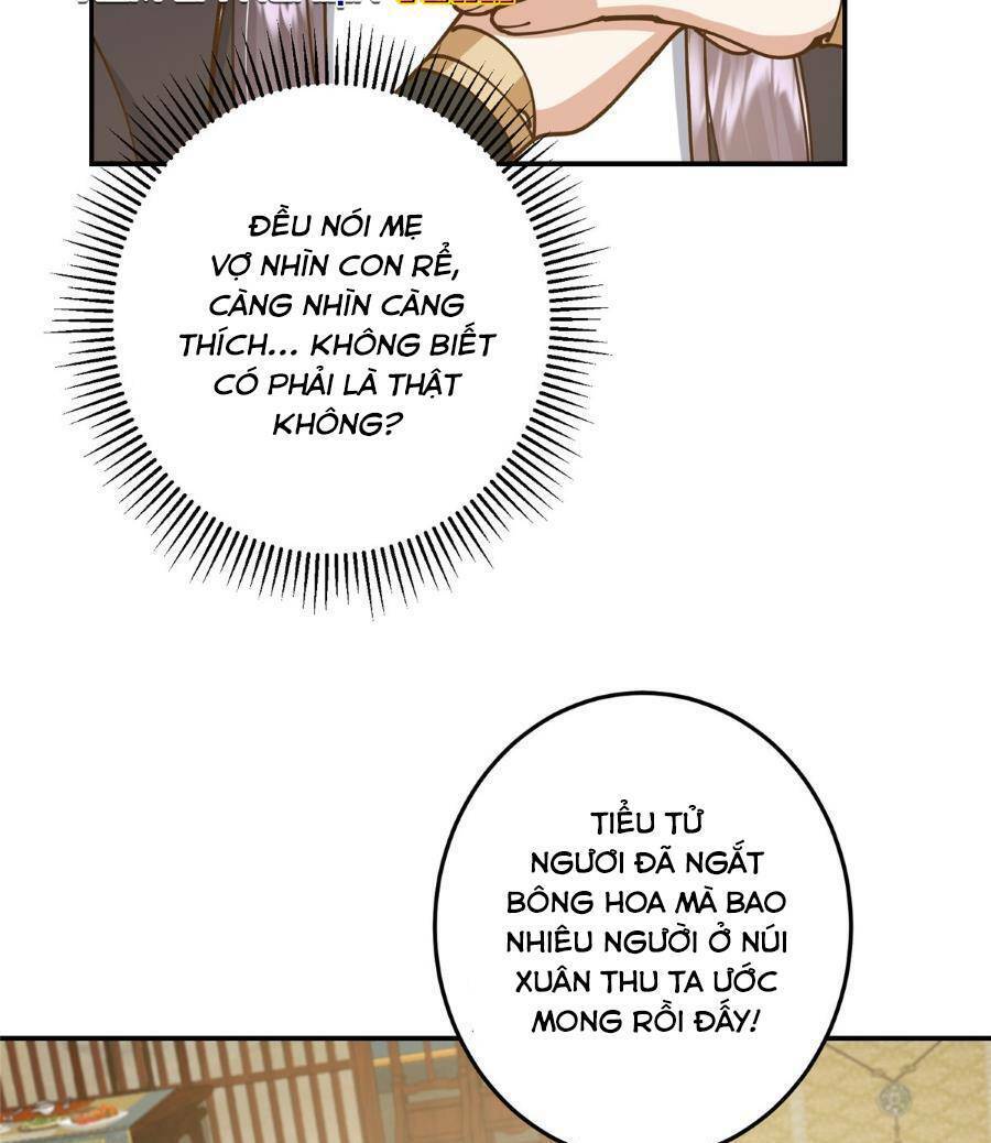 Chưởng Môn Khiêm Tốn Chút Chap 257 - Next Chap 258