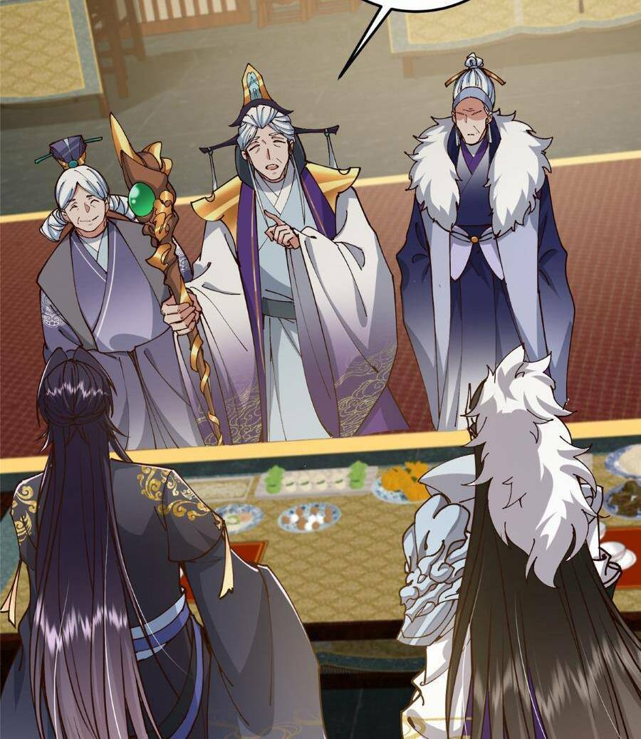 Chưởng Môn Khiêm Tốn Chút Chap 257 - Next Chap 258