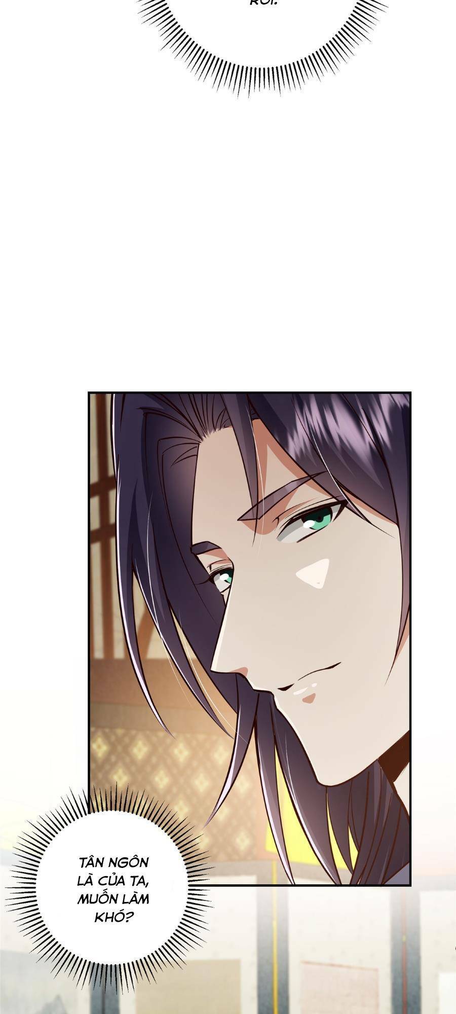 Chưởng Môn Khiêm Tốn Chút Chap 257 - Next Chap 258