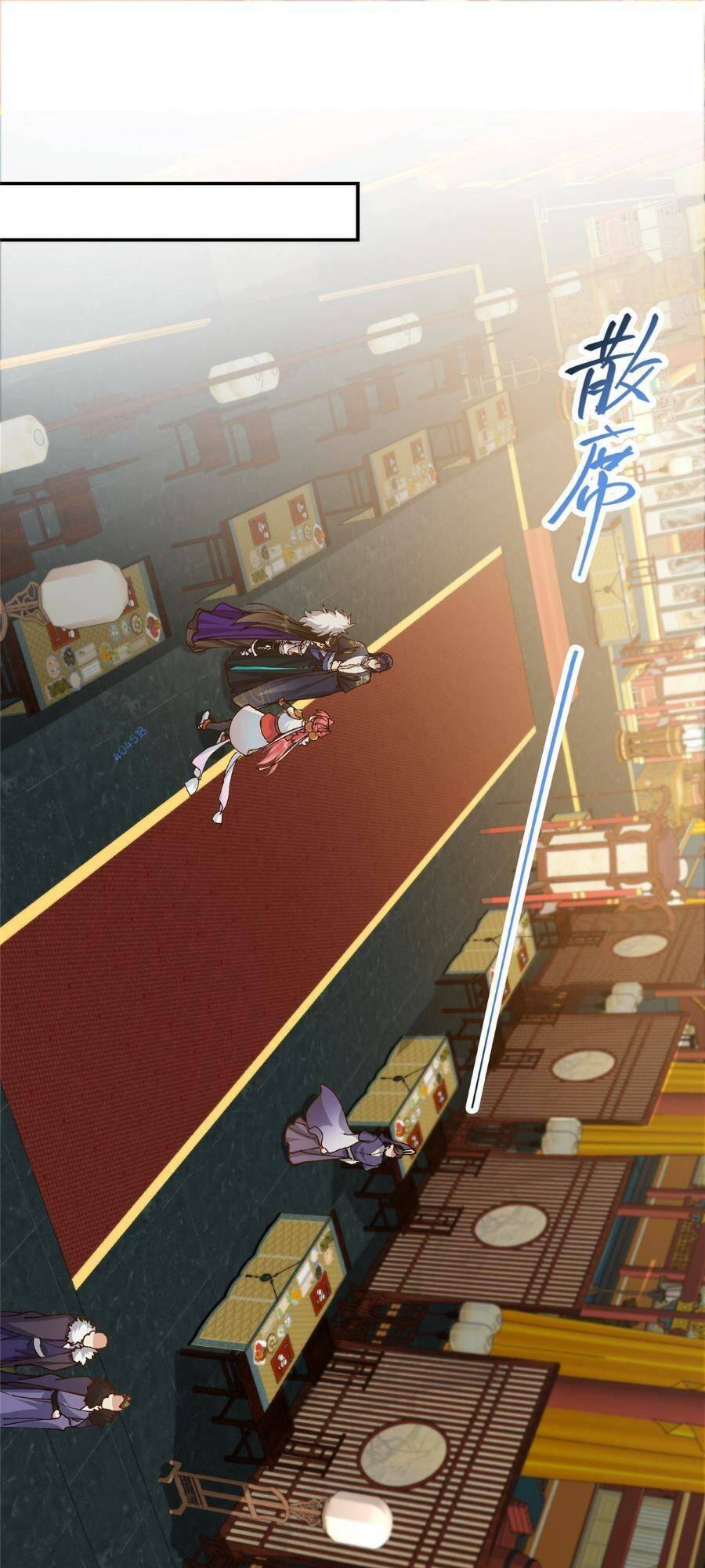 Chưởng Môn Khiêm Tốn Chút Chap 257 - Next Chap 258