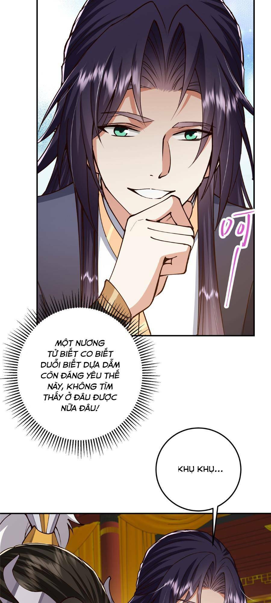 Chưởng Môn Khiêm Tốn Chút Chap 257 - Next Chap 258