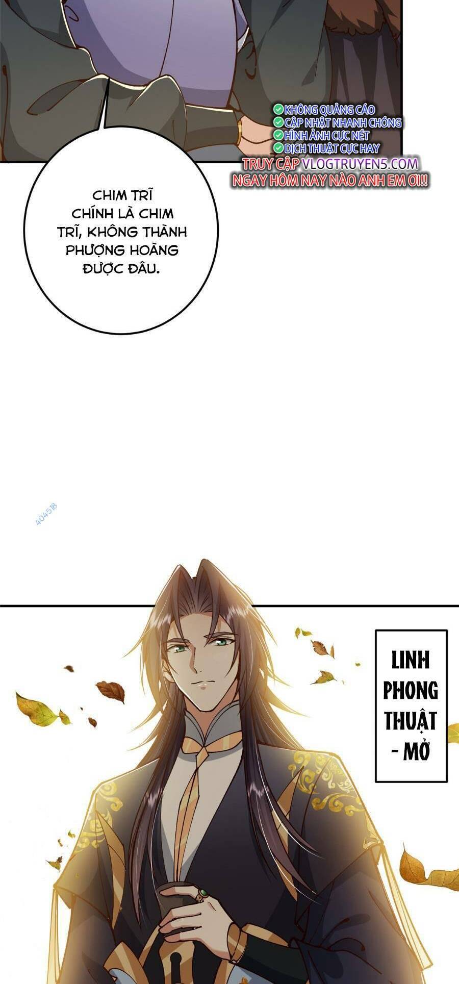 Chưởng Môn Khiêm Tốn Chút Chap 257 - Next Chap 258
