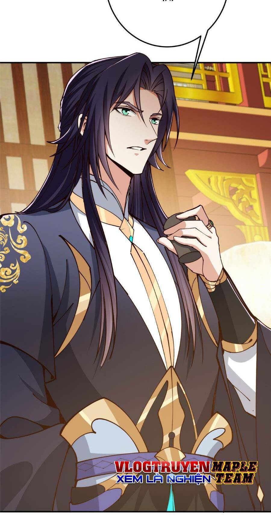Chưởng Môn Khiêm Tốn Chút Chap 257 - Next Chap 258
