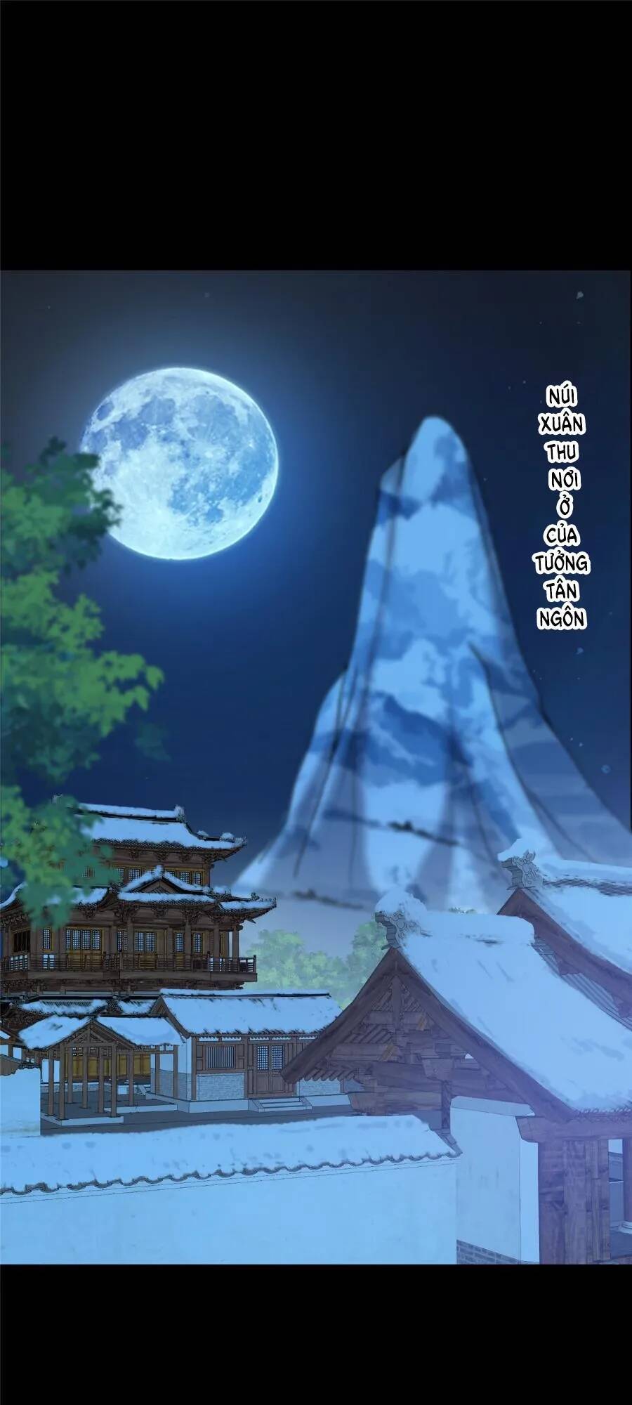 Chưởng Môn Khiêm Tốn Chút Chap 258 - Next Chap 259