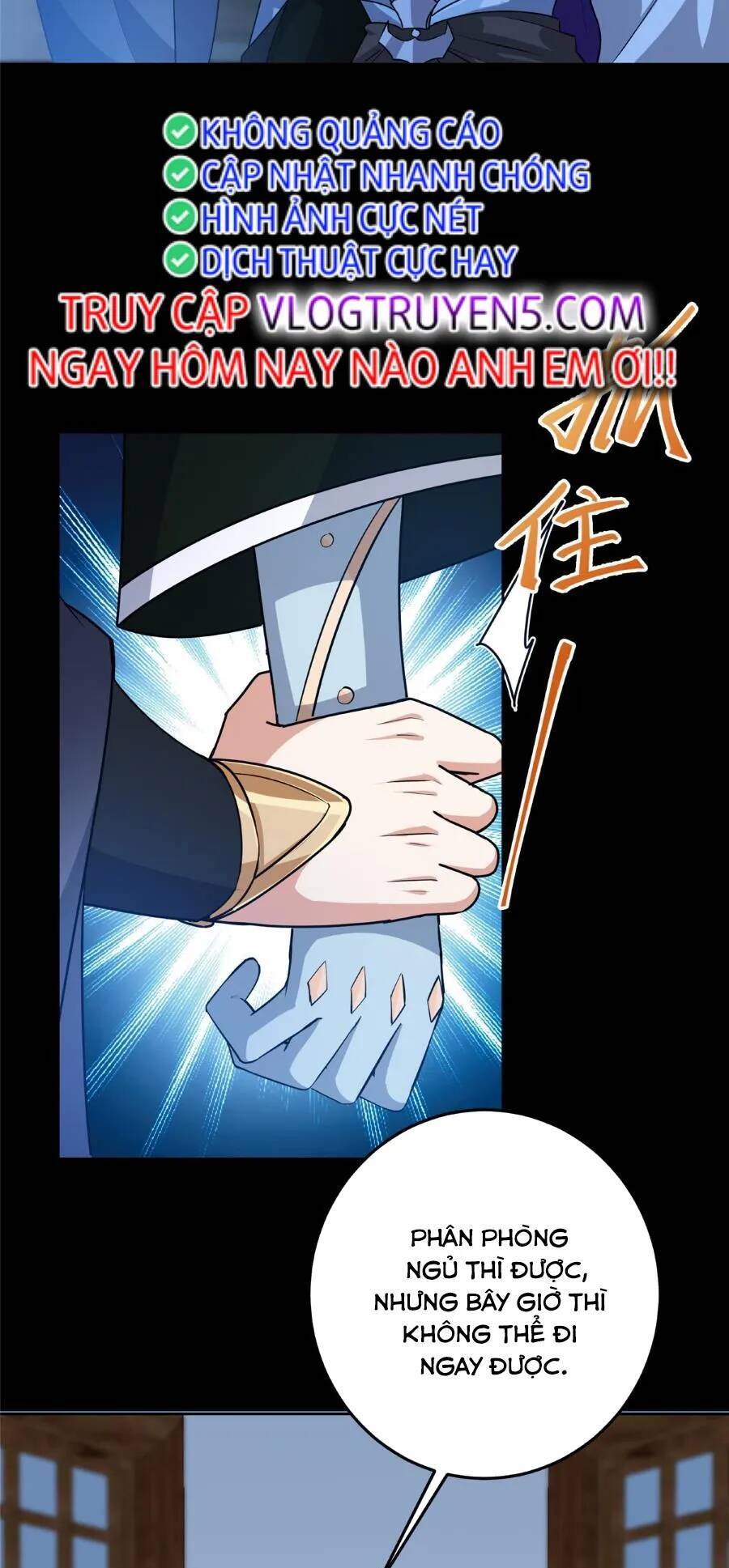 Chưởng Môn Khiêm Tốn Chút Chap 258 - Next Chap 259