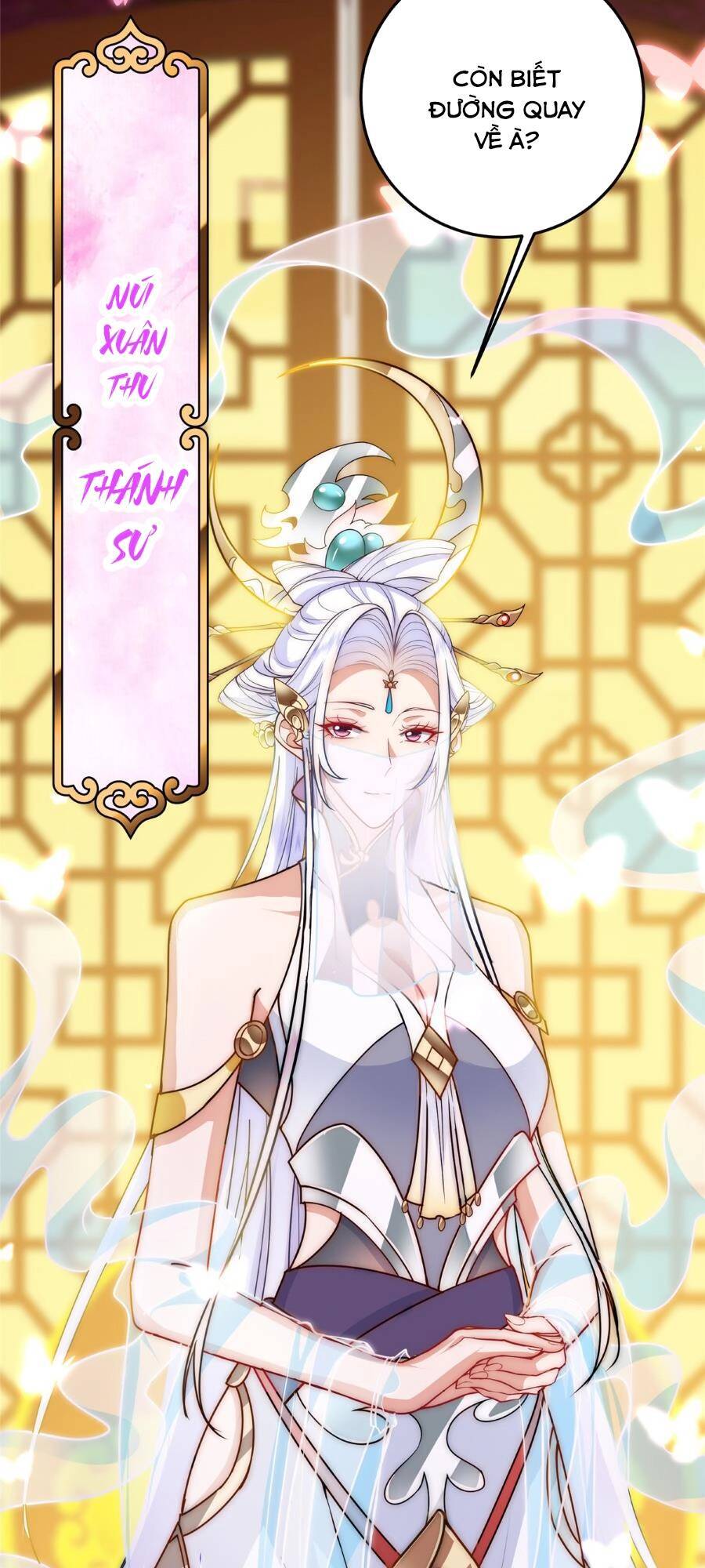 Chưởng Môn Khiêm Tốn Chút Chap 258 - Next Chap 259