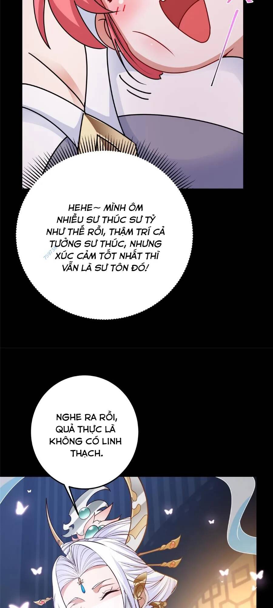 Chưởng Môn Khiêm Tốn Chút Chap 258 - Next Chap 259