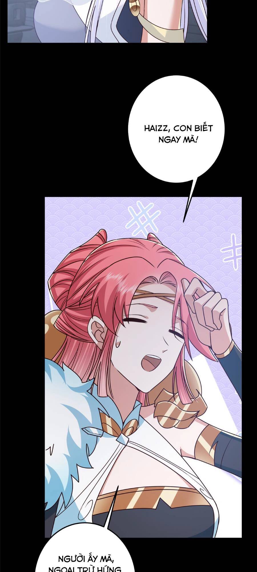 Chưởng Môn Khiêm Tốn Chút Chap 258 - Next Chap 259