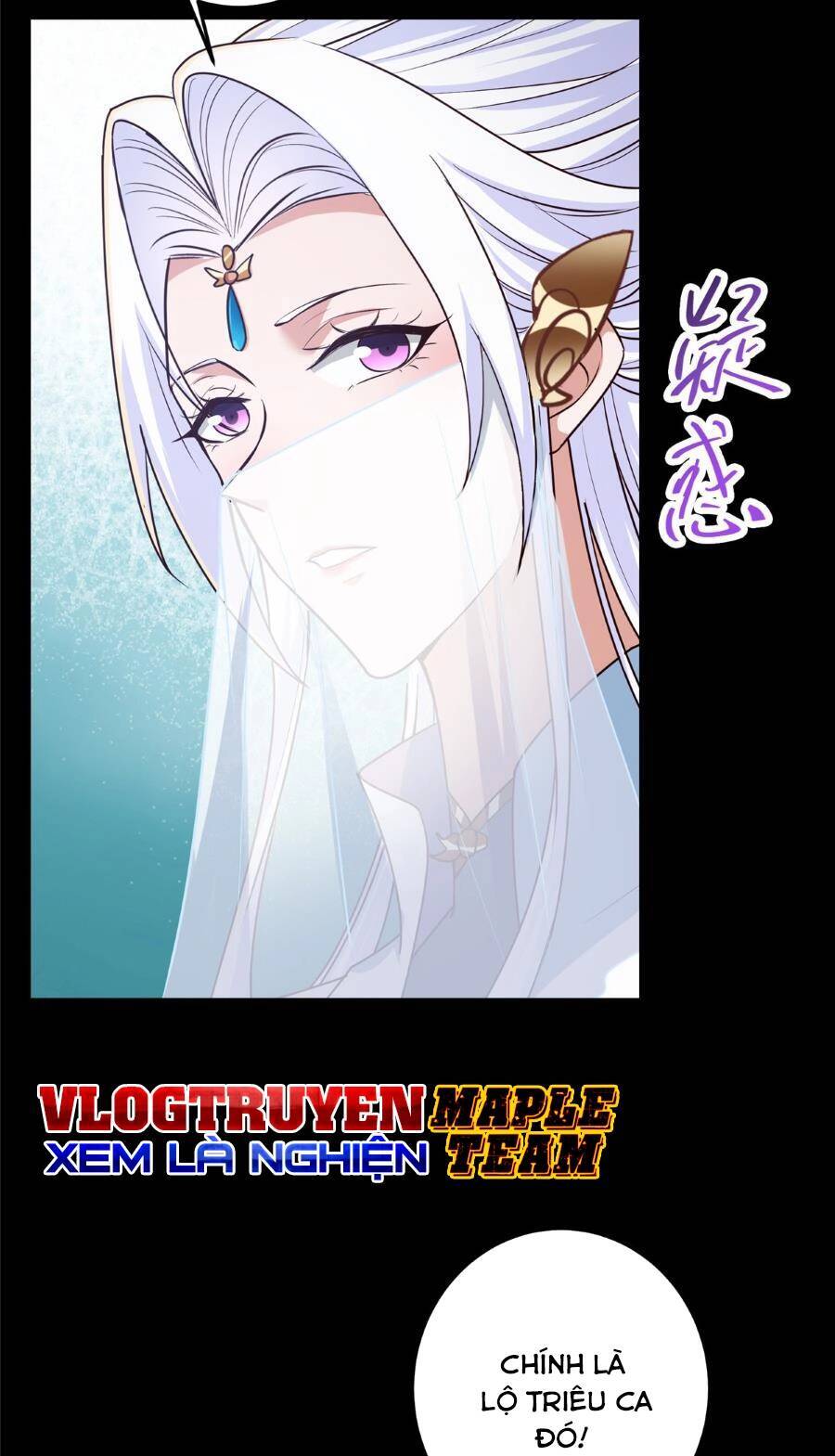 Chưởng Môn Khiêm Tốn Chút Chap 258 - Next Chap 259