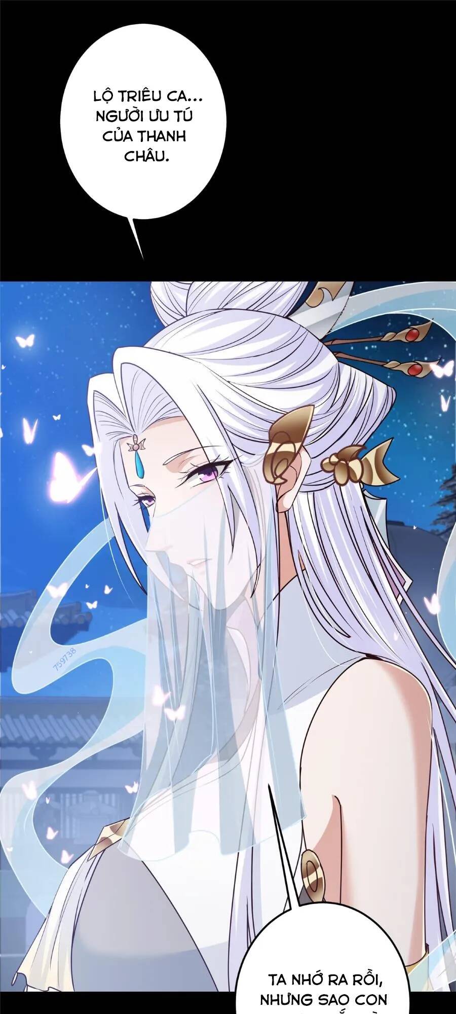 Chưởng Môn Khiêm Tốn Chút Chap 258 - Next Chap 259