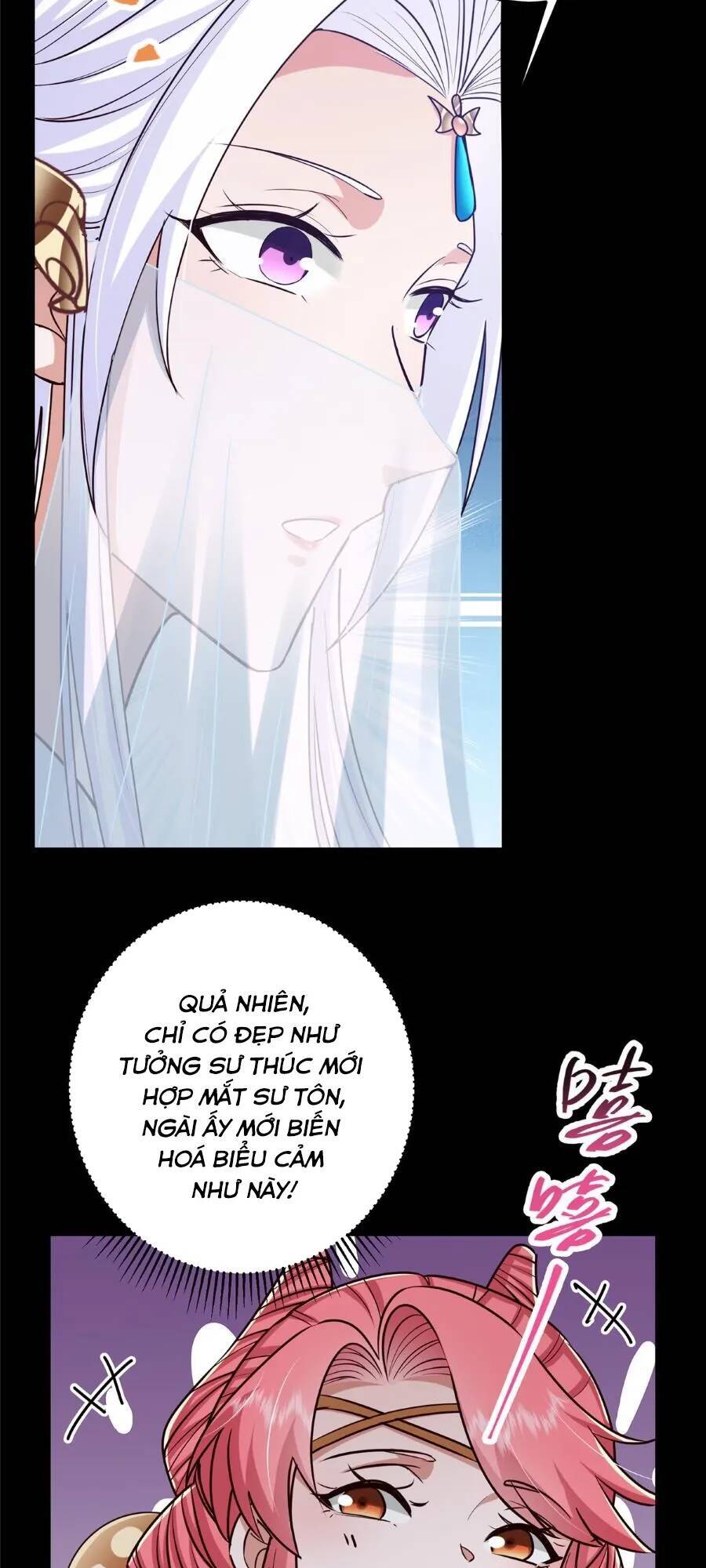 Chưởng Môn Khiêm Tốn Chút Chap 258 - Next Chap 259