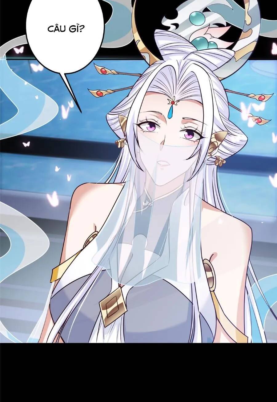Chưởng Môn Khiêm Tốn Chút Chap 258 - Next Chap 259
