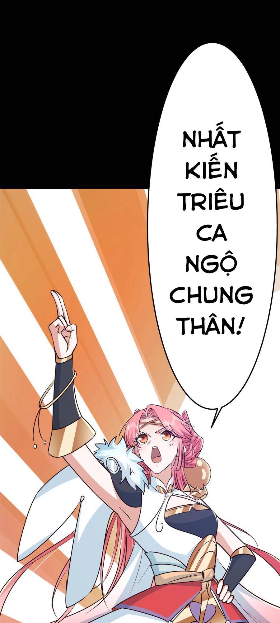 Chưởng Môn Khiêm Tốn Chút Chap 258 - Next Chap 259