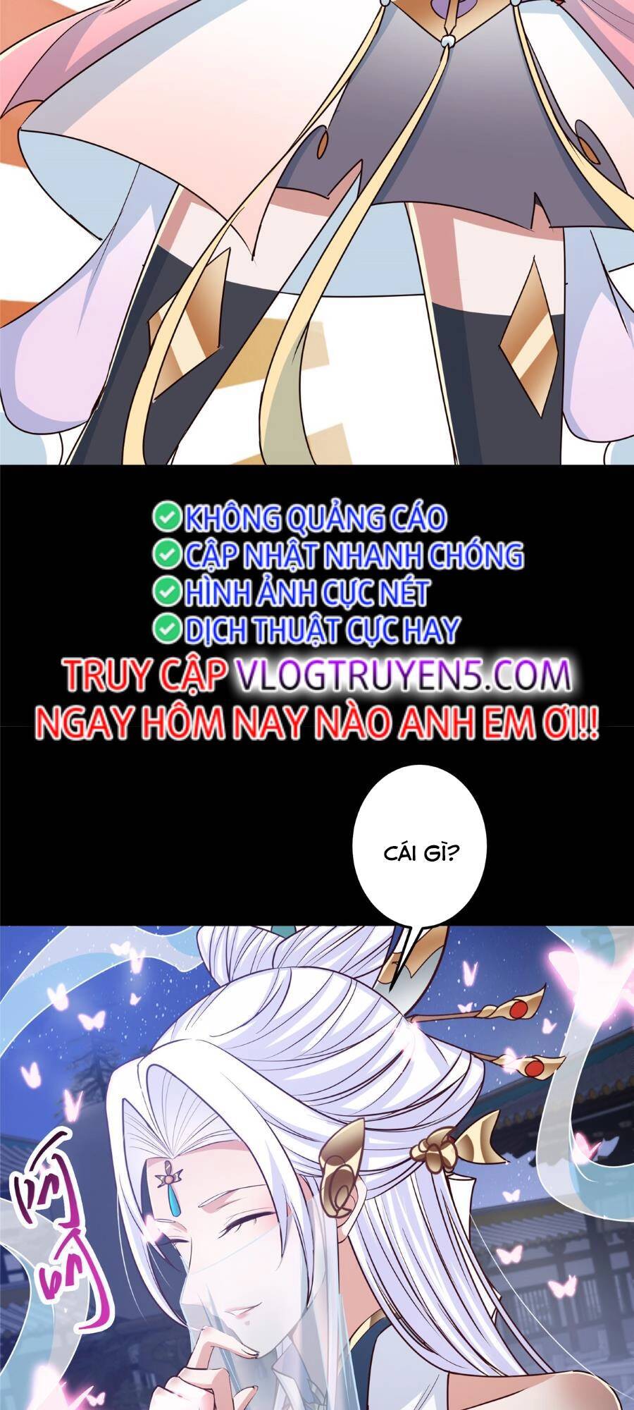 Chưởng Môn Khiêm Tốn Chút Chap 258 - Next Chap 259