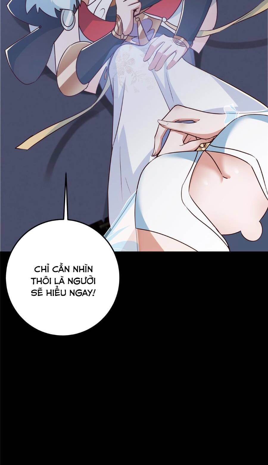 Chưởng Môn Khiêm Tốn Chút Chap 258 - Next Chap 259