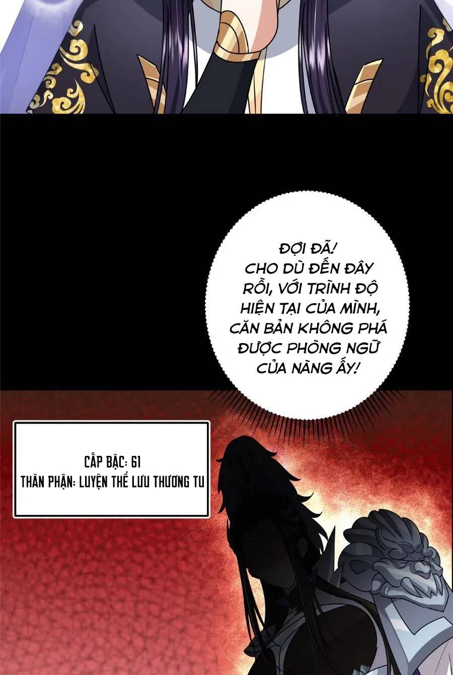 Chưởng Môn Khiêm Tốn Chút Chap 258 - Next Chap 259