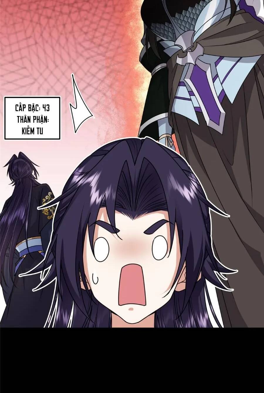 Chưởng Môn Khiêm Tốn Chút Chap 258 - Next Chap 259