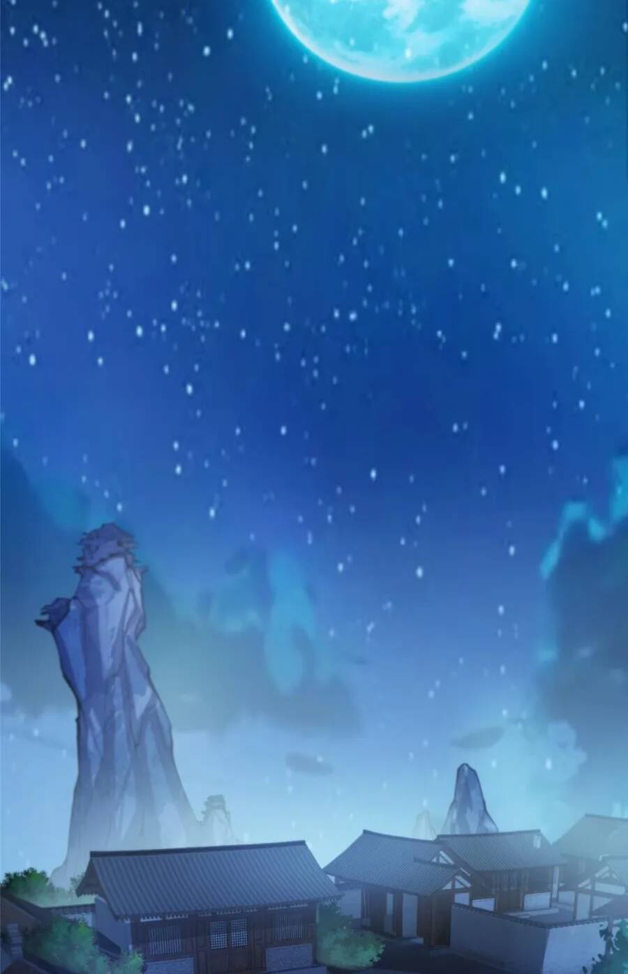 Chưởng Môn Khiêm Tốn Chút Chap 259 - Next Chap 260