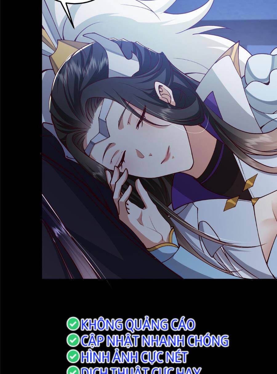 Chưởng Môn Khiêm Tốn Chút Chap 259 - Next Chap 260