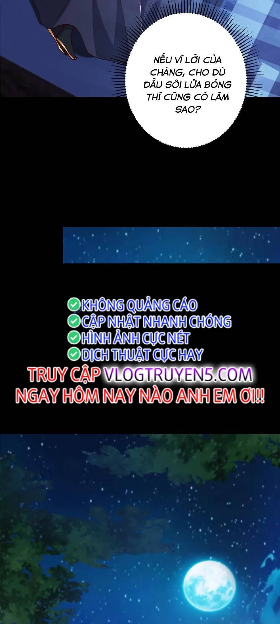 Chưởng Môn Khiêm Tốn Chút Chap 259 - Next Chap 260