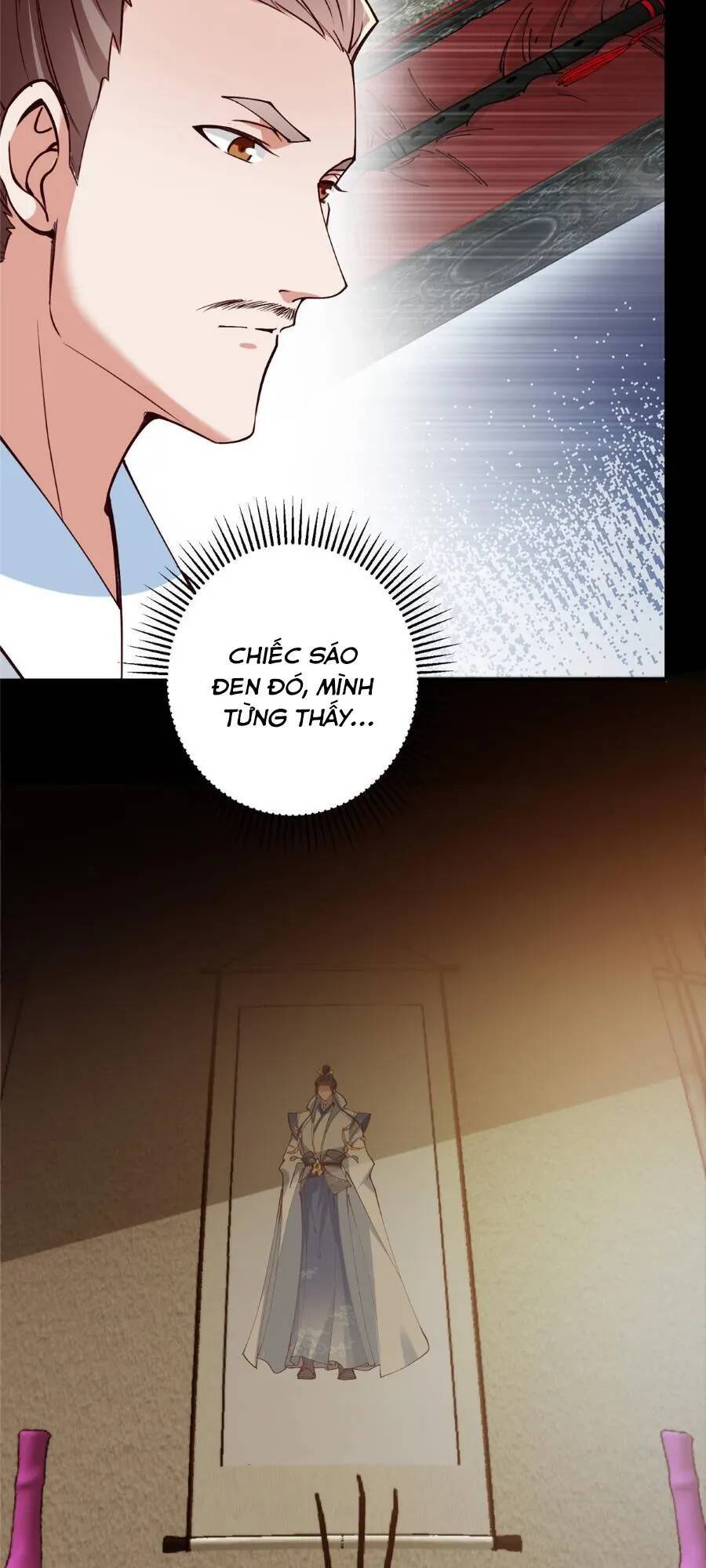 Chưởng Môn Khiêm Tốn Chút Chap 259 - Next Chap 260