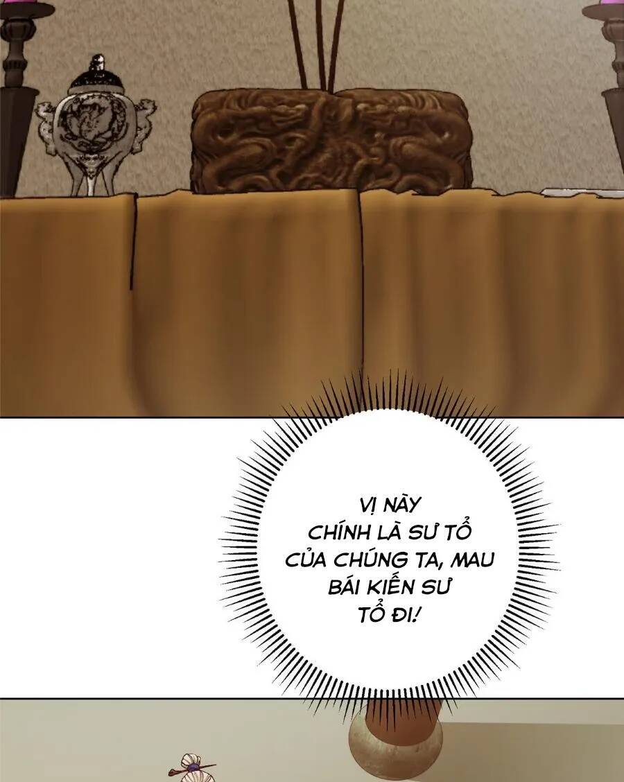 Chưởng Môn Khiêm Tốn Chút Chap 259 - Next Chap 260