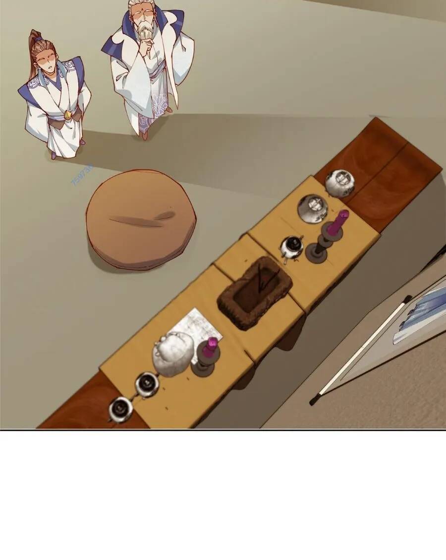 Chưởng Môn Khiêm Tốn Chút Chap 259 - Next Chap 260
