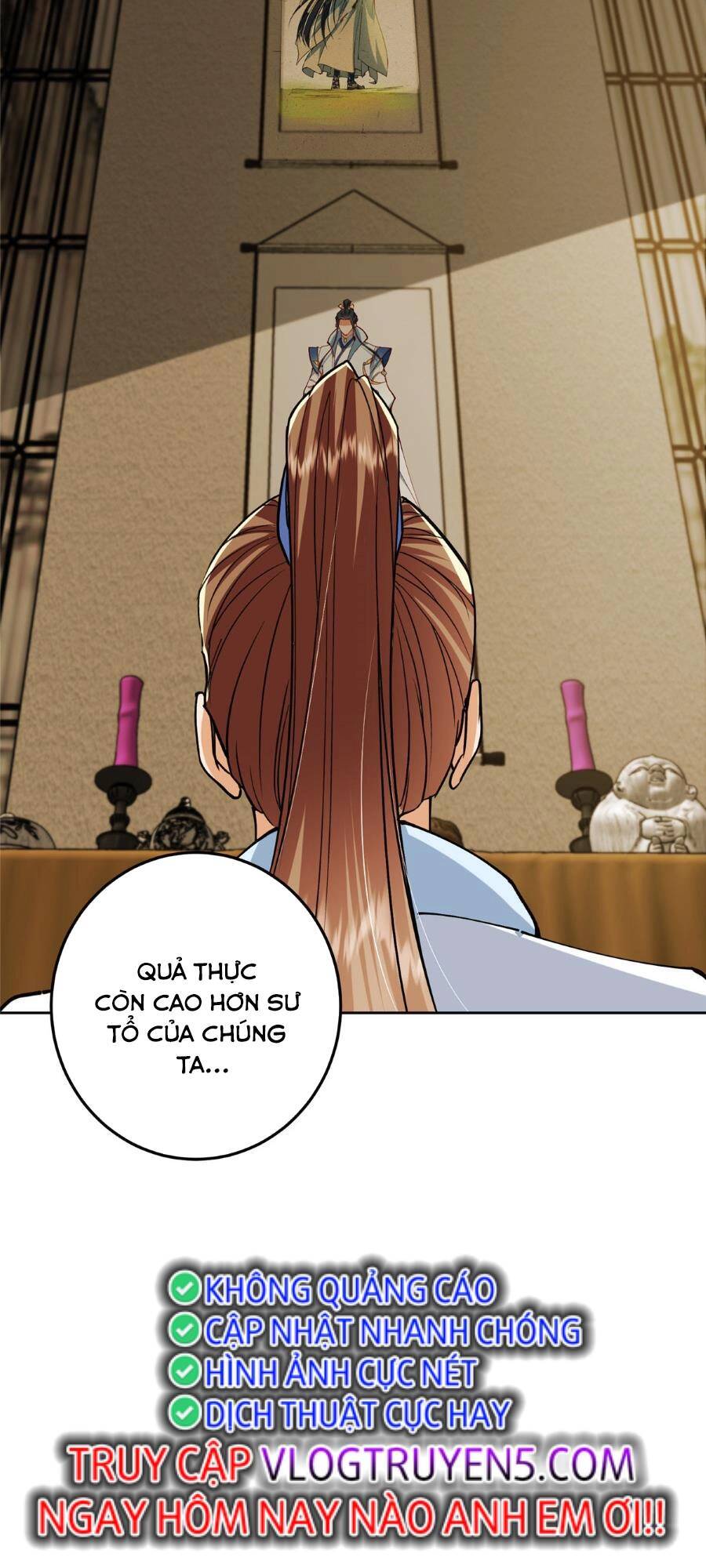 Chưởng Môn Khiêm Tốn Chút Chap 259 - Next Chap 260