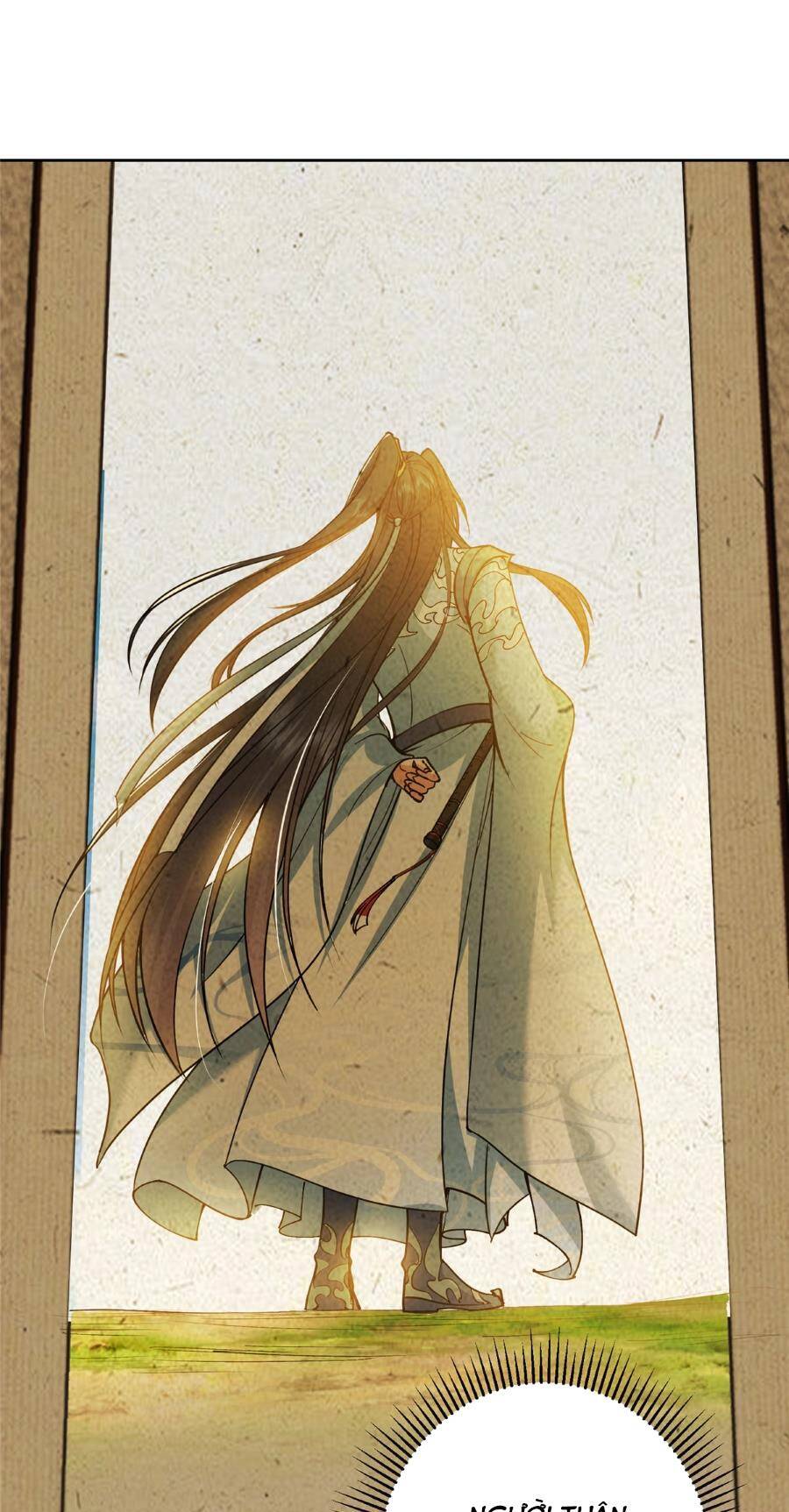 Chưởng Môn Khiêm Tốn Chút Chap 259 - Next Chap 260