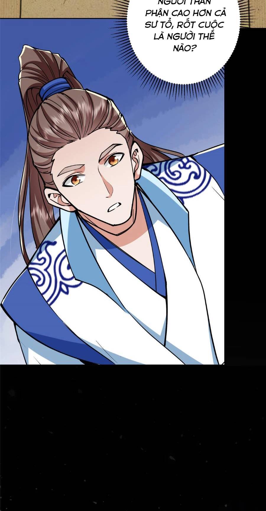Chưởng Môn Khiêm Tốn Chút Chap 259 - Next Chap 260