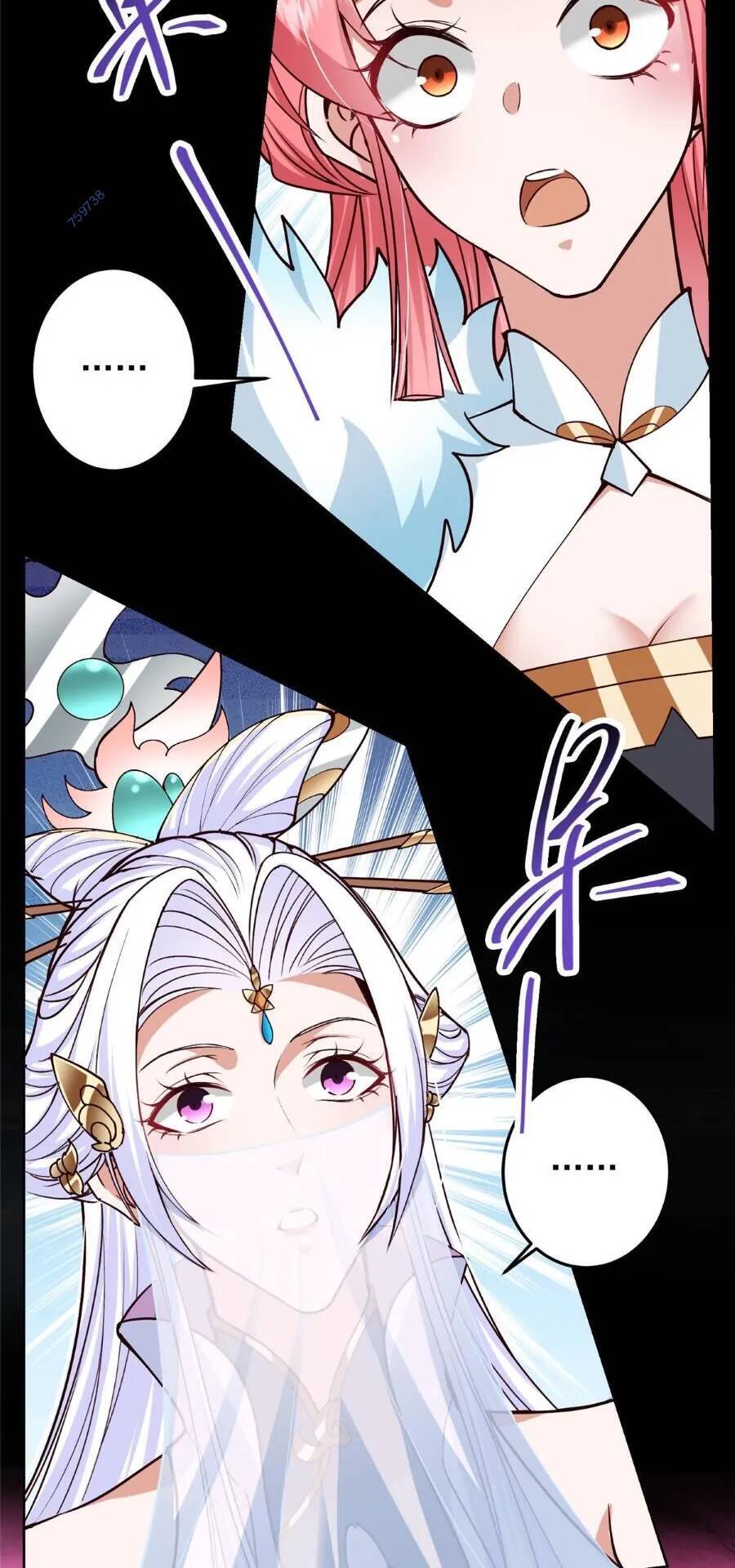 Chưởng Môn Khiêm Tốn Chút Chap 259 - Next Chap 260