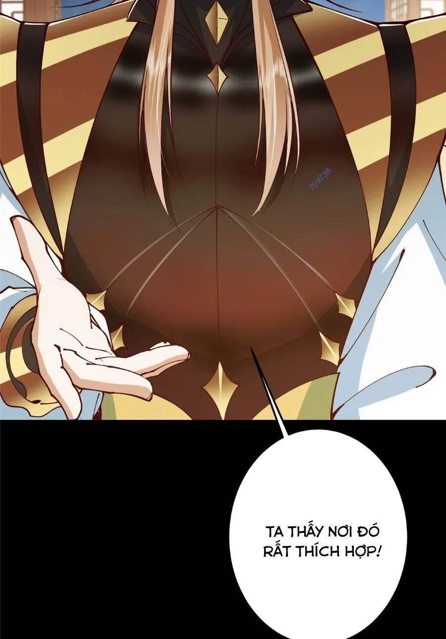 Chưởng Môn Khiêm Tốn Chút Chap 259 - Next Chap 260