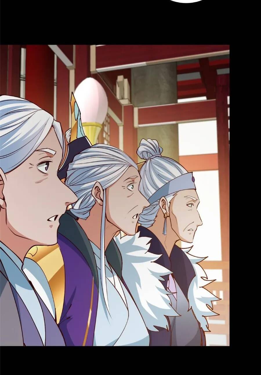 Chưởng Môn Khiêm Tốn Chút Chap 259 - Next Chap 260
