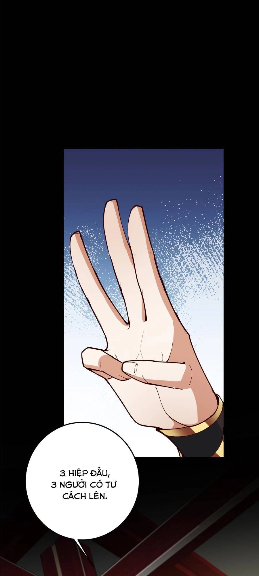 Chưởng Môn Khiêm Tốn Chút Chap 259 - Next Chap 260