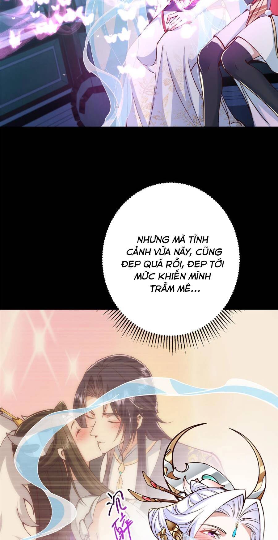Chưởng Môn Khiêm Tốn Chút Chap 259 - Next Chap 260