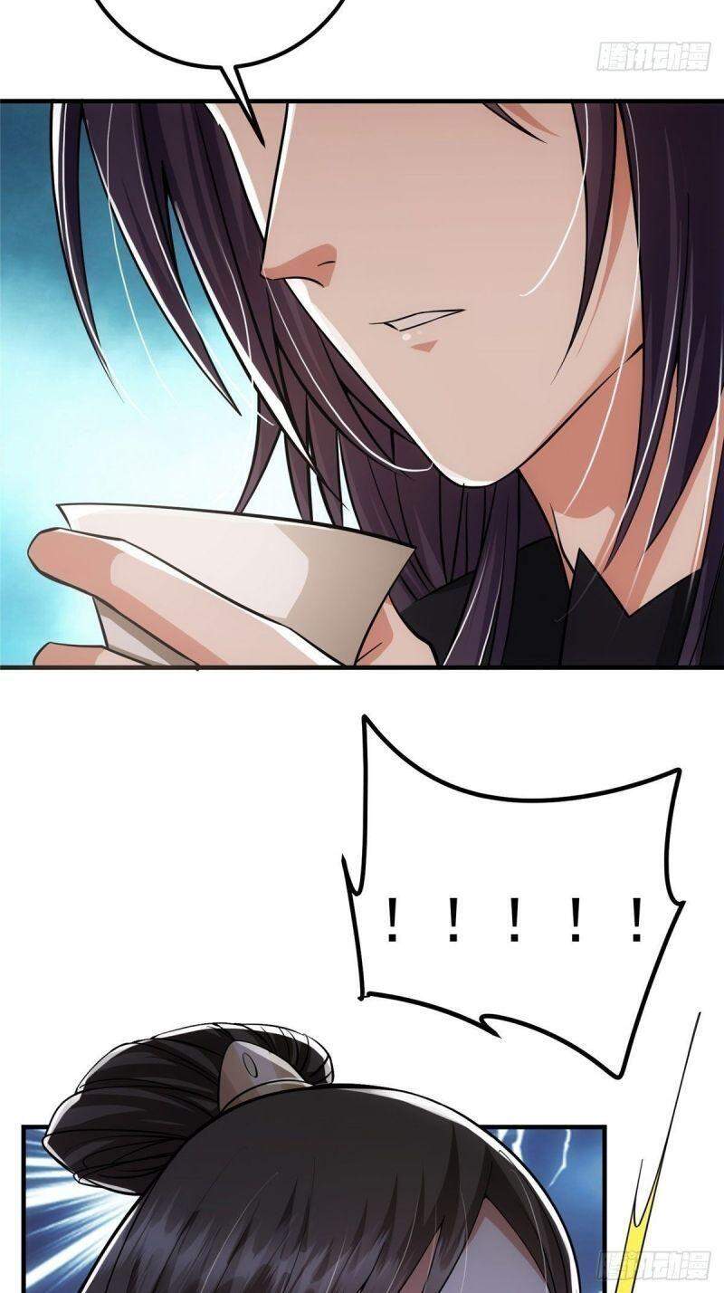 Chưởng Môn Khiêm Tốn Chút Chap 26 - Next Chap 27