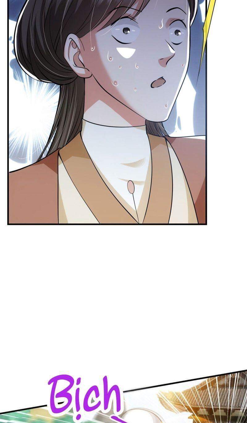 Chưởng Môn Khiêm Tốn Chút Chap 26 - Next Chap 27