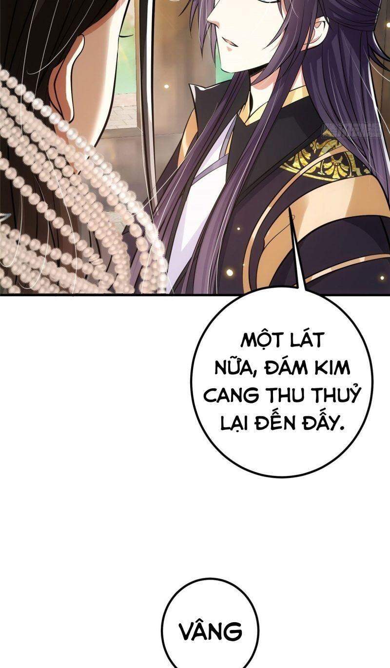 Chưởng Môn Khiêm Tốn Chút Chap 26 - Next Chap 27