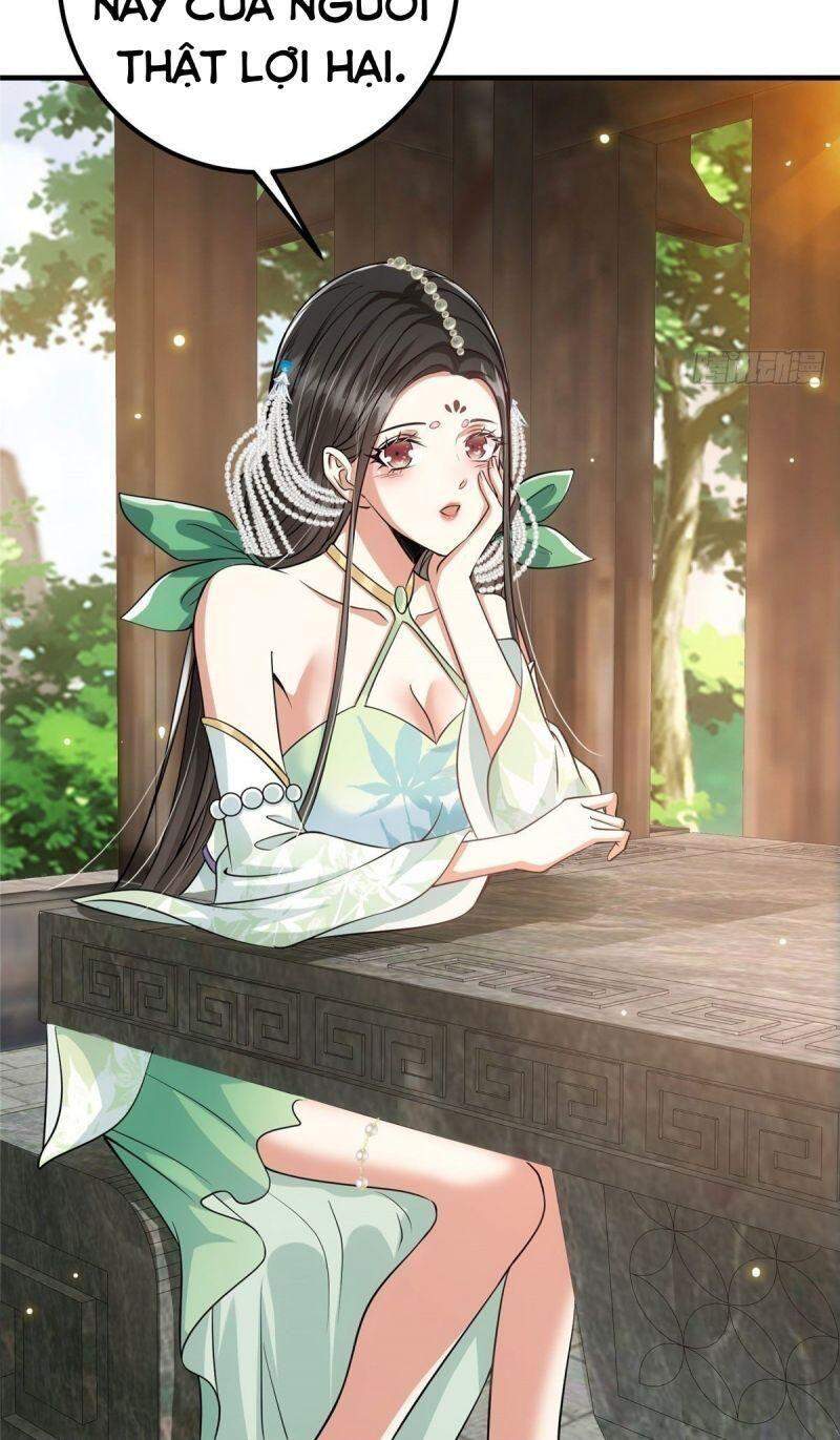 Chưởng Môn Khiêm Tốn Chút Chap 26 - Next Chap 27