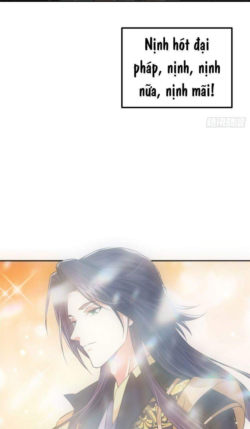 Chưởng Môn Khiêm Tốn Chút Chap 26 - Next Chap 27