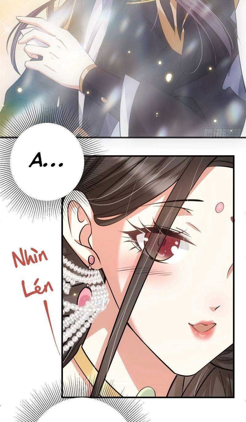 Chưởng Môn Khiêm Tốn Chút Chap 26 - Next Chap 27