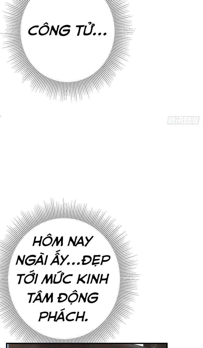 Chưởng Môn Khiêm Tốn Chút Chap 26 - Next Chap 27