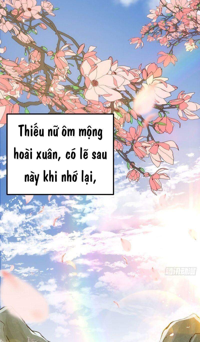 Chưởng Môn Khiêm Tốn Chút Chap 26 - Next Chap 27