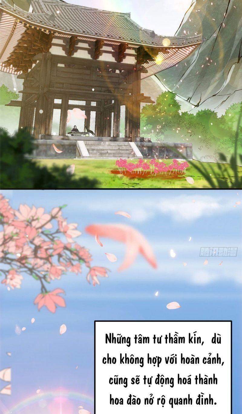 Chưởng Môn Khiêm Tốn Chút Chap 26 - Next Chap 27