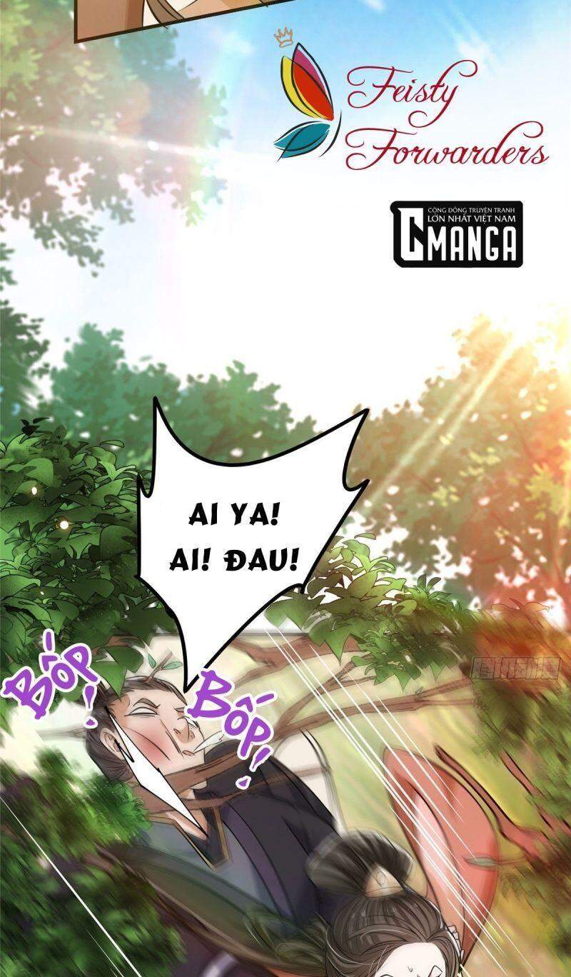 Chưởng Môn Khiêm Tốn Chút Chap 26 - Next Chap 27