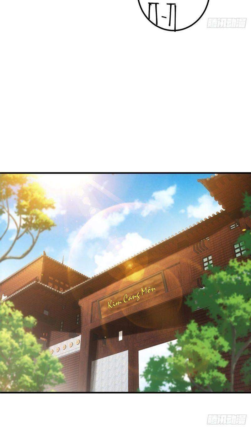 Chưởng Môn Khiêm Tốn Chút Chap 26 - Next Chap 27