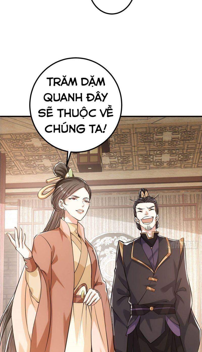 Chưởng Môn Khiêm Tốn Chút Chap 26 - Next Chap 27